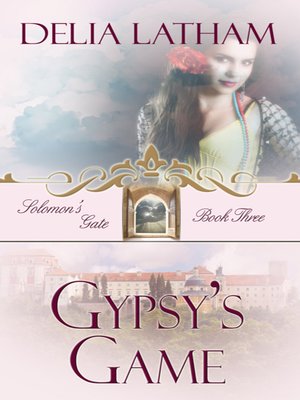 cover image of Gypsy's Game